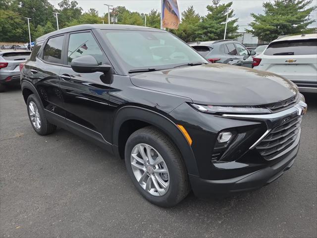 2026 Chevrolet TrailBlazer AWD LS for sale in Hamburg, PA