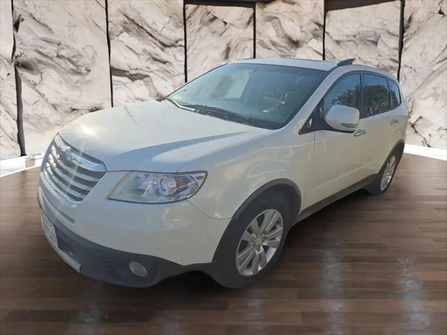 2014 Subaru Tribeca Limited for sale in Colton, CA