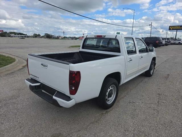 2012 Chevrolet Colorado LT w/1LT for sale in Grandview, MO