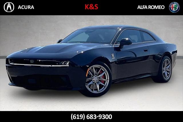 2024 Dodge Charger Daytona Scat Pack AWD for sale in San Diego, CA