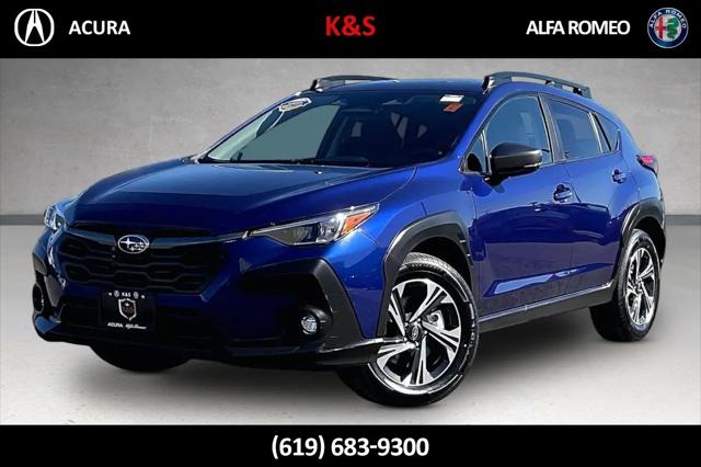 2025 Subaru Crosstrek Premium for sale in San Diego, CA