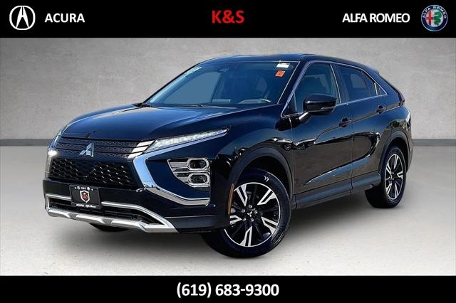 2025 Mitsubishi Eclipse Cross SE S-AWC for sale in San Diego, CA