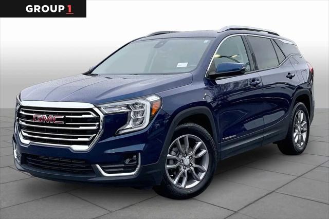 2022 GMC Terrain FWD SLT for sale in Columbus, GA