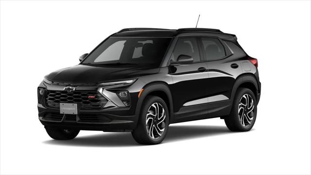 2026 Chevrolet TrailBlazer AWD RS for sale in Denton, TX
