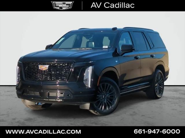 2027 Cadillac Escalade 4WD Platinum Sport for sale in Palmdale, CA