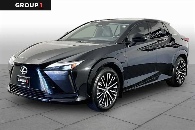 2023 Lexus RZ 450e Premium for sale in Houston, TX