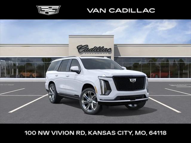2027 Cadillac Escalade 4WD Sport for sale in Kansas City, MO
