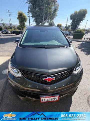 2020 Chevrolet Bolt EV FWD LT for sale in Simi Valley, CA