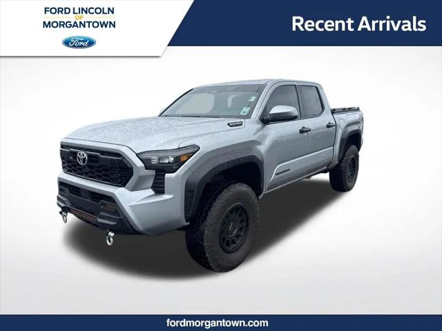 2025 Toyota Tacoma TRD Off Road for sale in Morgantown, WV