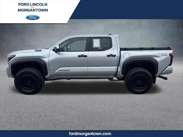 2025 Toyota Tacoma TRD Off Road for sale in Morgantown, WV