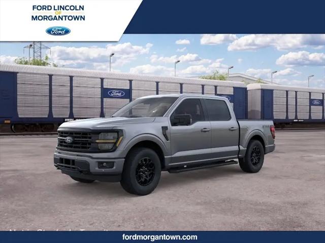 2026 Ford F-150 XLT for sale in Morgantown, WV