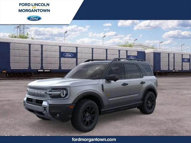 2026 Ford Bronco Sport Badlands for sale in Morgantown, WV