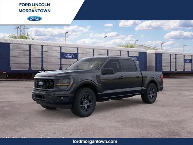 2026 Ford F-150 STX for sale in Morgantown, WV