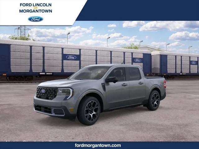 2026 Ford Maverick Lariat for sale in Morgantown, WV