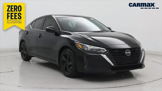 2025 Nissan Sentra SV for sale in Rogers, AR