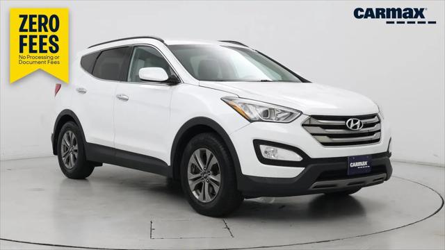 2016 Hyundai Santa Fe Sport 2.4L for sale in Rogers, AR