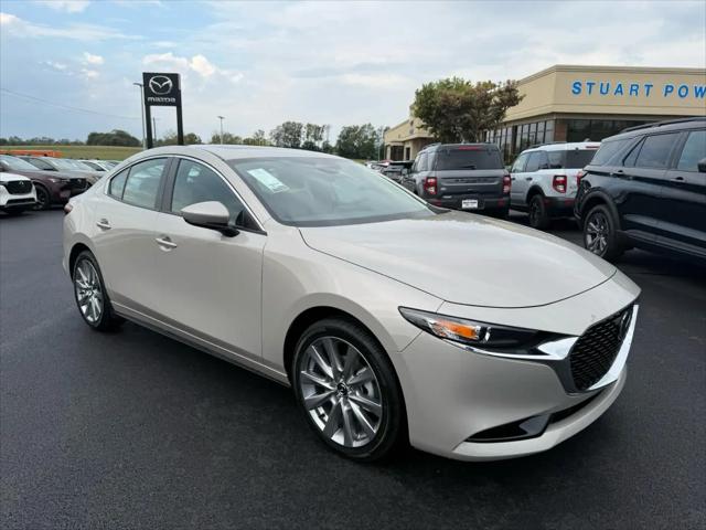 2026 Mazda Mazda3 2.5 S Preferred for sale in Danville, KY