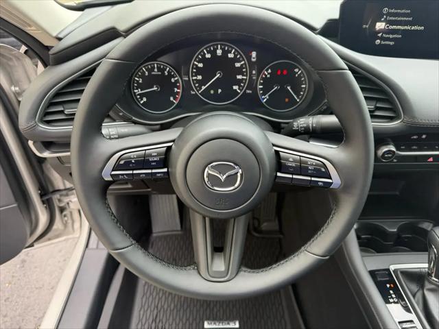 2026 Mazda Mazda3 2.5 S Preferred