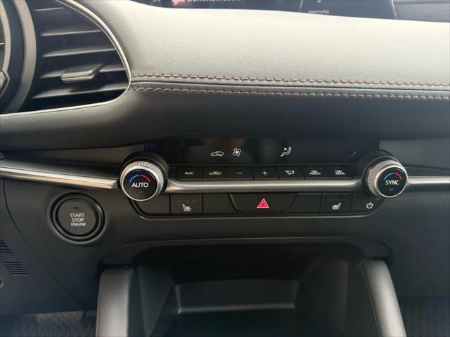 2026 Mazda Mazda3 2.5 S Preferred