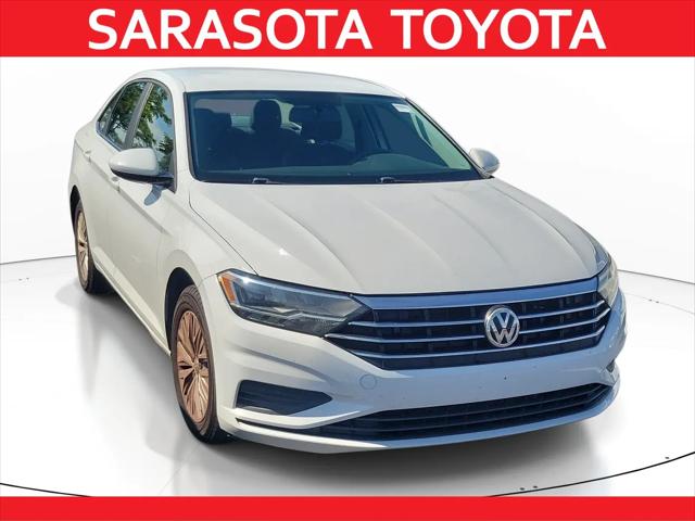 2019 Volkswagen Jetta 1.4T S for sale in Sarasota, FL