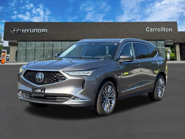 2023 Acura MDX Advance Package for sale in Carrollton, GA