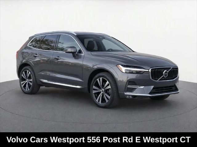 2022 Volvo XC60 B6 Inscription for sale in Westport, CT