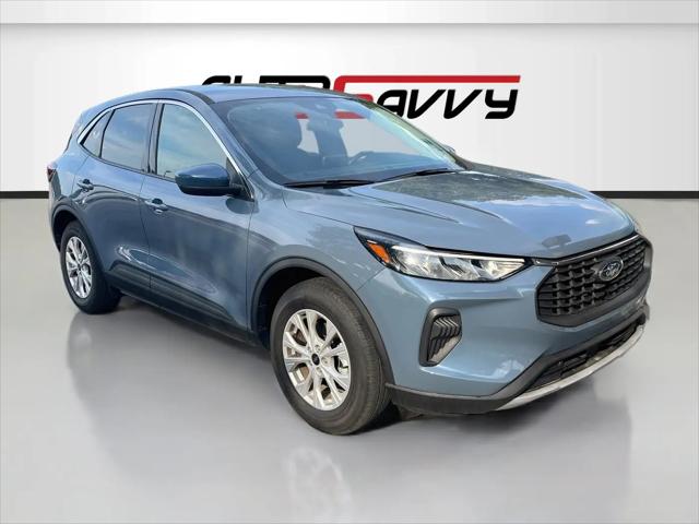 2024 Ford Escape Active for sale in Richardson, TX