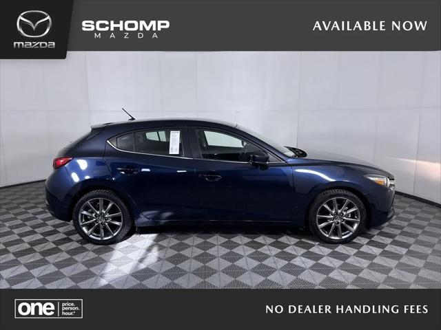 2018 Mazda Mazda3 Touring for sale in Aurora, CO