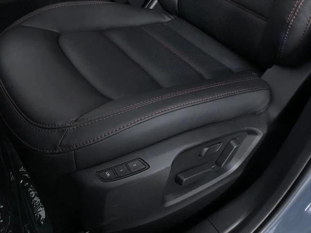 2021 Mazda CX-5 Carbon Edition