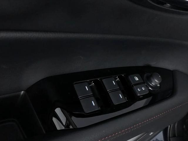 2021 Mazda CX-5 Carbon Edition