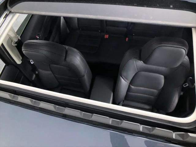 2021 Mazda CX-5 Carbon Edition