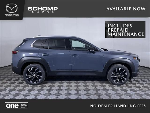 2026 Mazda CX-50 Hybrid Premium Plus for sale in Aurora, CO