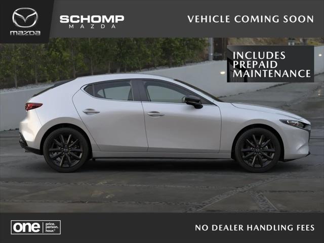 2026 Mazda Mazda3 2.5 S Select Sport for sale in Aurora, CO