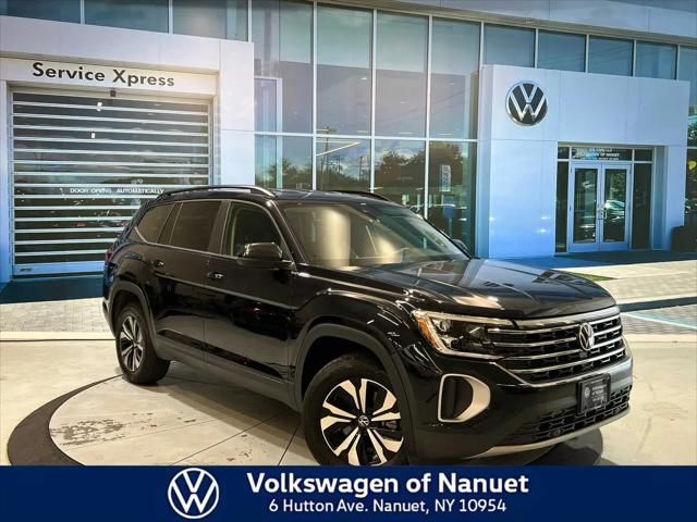 2024 Volkswagen Atlas 2.0T SE for sale in Nanuet, NY