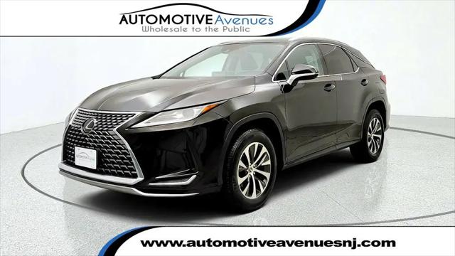 2021 Lexus RX 350 RX 350 for sale in Sewell, NJ