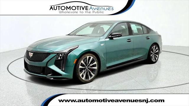 2025 Cadillac CT5-V V-Series Blackwing RWD for sale in Sewell, NJ