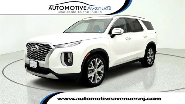 2020 Hyundai Palisade SEL for sale in Sewell, NJ