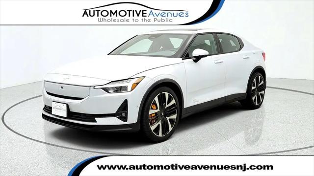 2024 Polestar 2 Long Range Dual Motor Performance Plus for sale in Sewell, NJ