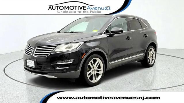 2017 Lincoln MKC Reserve for sale in Sewell, NJ