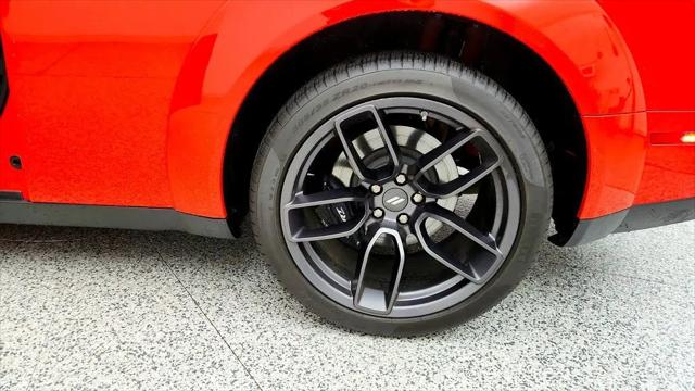 2022 Dodge Challenger R/T Scat Pack Widebody