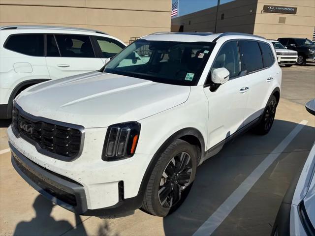 2023 Kia Telluride SX for sale in Pineville, LA