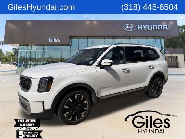 2023 Kia Telluride SX for sale in Pineville, LA