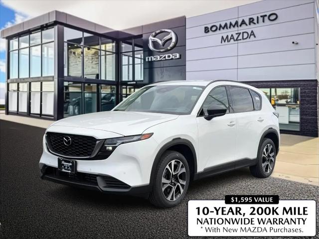 2026 Mazda CX-5 2.5 S Preferred for sale in St. Peters, MO