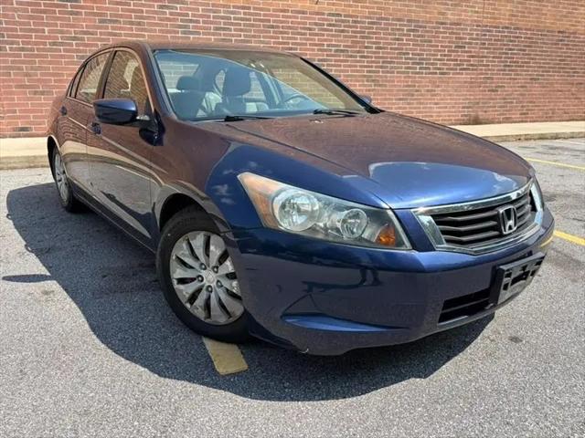2009 Honda Accord  LX for sale in Decatur, GA