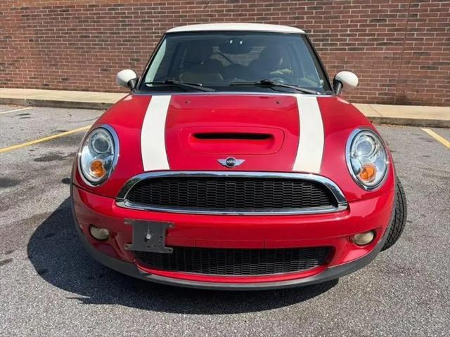2007 MINI Cooper S Cooper S