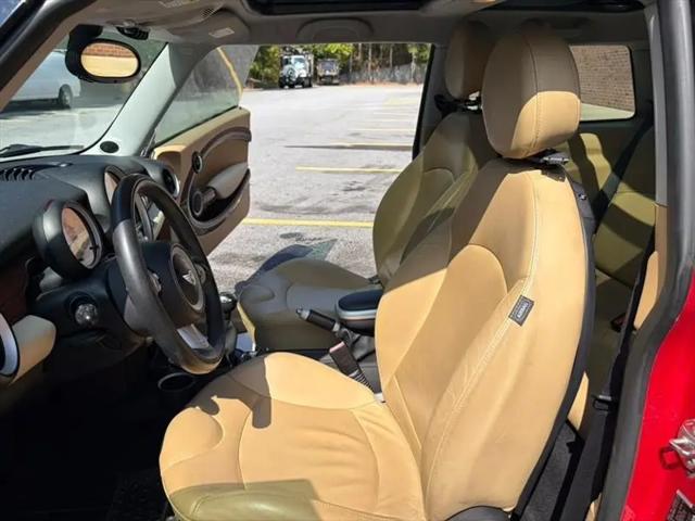 2007 MINI Cooper S Cooper S