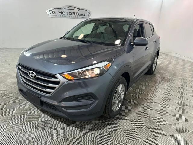 2018 Hyundai Tucson SE for sale in Waterford Works, NJ