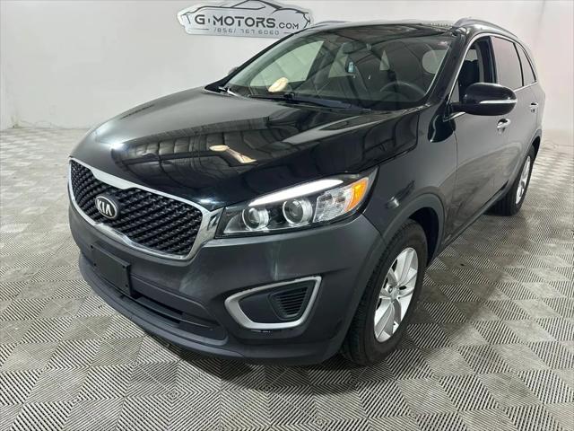 2016 Kia Sorento LX for sale in Waterford Works, NJ