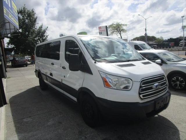 2016 Ford Transit XLT