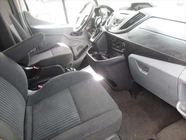 2016 Ford Transit XLT